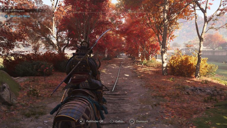 Assassins Creed Shadows