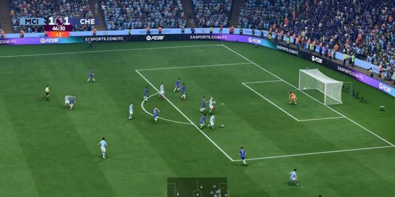 EA Sports FC 26