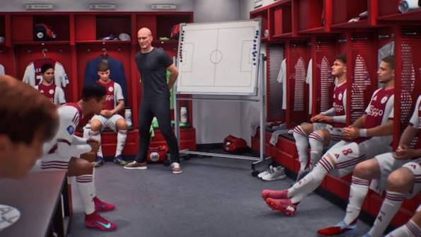 EA Sports FC 26