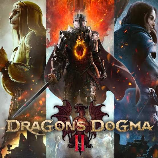Dragons Dogma 2
