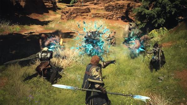 Dragons Dogma 2