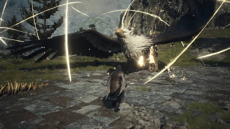 Dragons Dogma 2