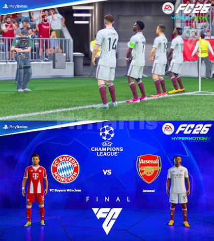 EA Sports FC 26