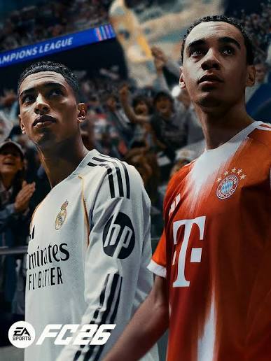 EA Sports FC 26