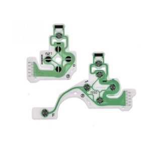 فلت دکمه دسته PS4 مدل JDM-030