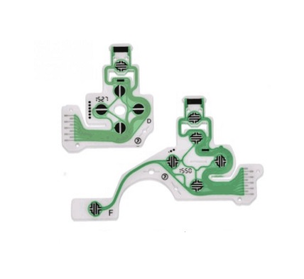 فلت دکمه دسته PS4 مدل JDM-030