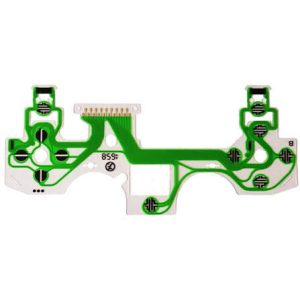 فلت دکمه دسته PS4 مدل JDM-040