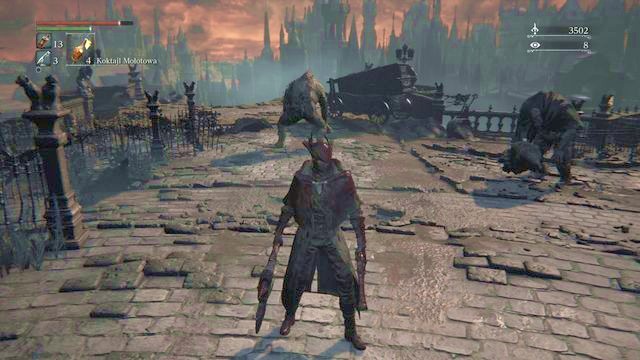 Bloodborne