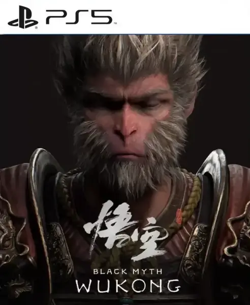 Black Myth Wukong