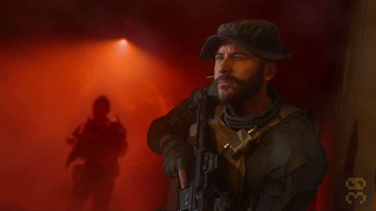 Call of Duty Modern Warfare III