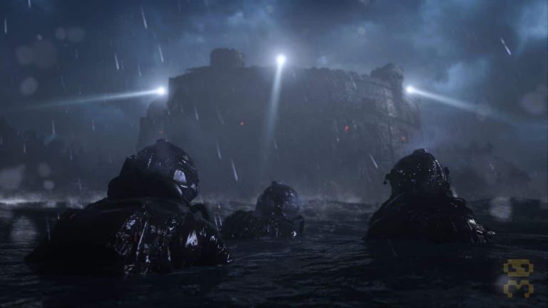 Call of Duty Modern Warfare III
