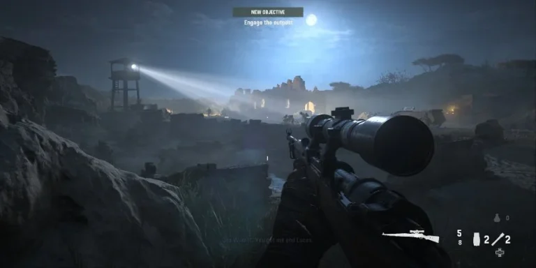Call of Duty Vanguard