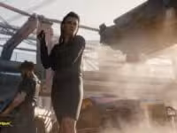 Cyberpunk 2077