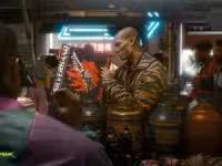 Cyberpunk 2077