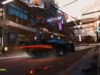 Cyberpunk 2077
