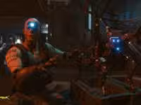 Cyberpunk 2077