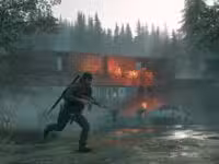 Days Gone