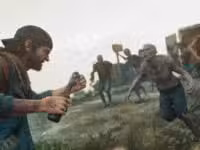 Days Gone