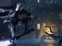 Devil May Cry 5
