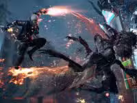 Devil May Cry 5
