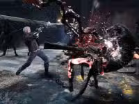 Devil May Cry 5