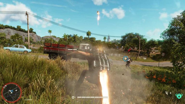 Far Cry 6