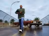 Grand Theft Auto: San Andreas