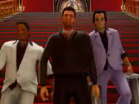 Grand Theft Auto: Vice City