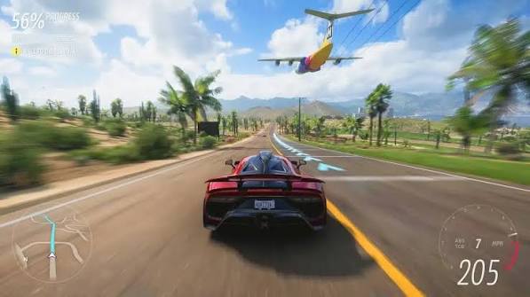 Forza Horizon 5