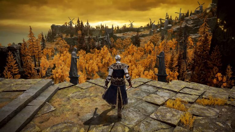 ELDEN RING
