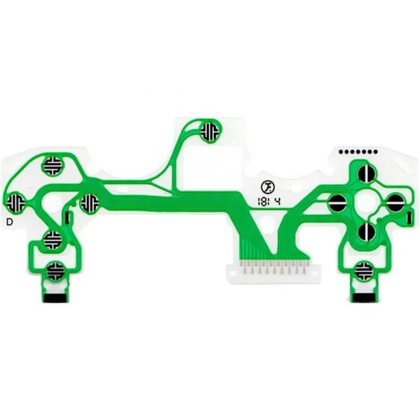 فلت دکمه دسته PS4 مدل JDS / JDM 050-055
