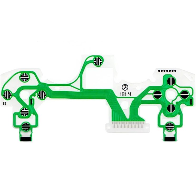 فلت دکمه دسته PS4 مدل JDS / JDM 050-055