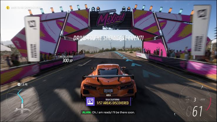 Forza Horizon 5