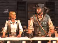 Red Dead Redemption 1