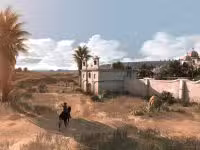Red Dead Redemption 1