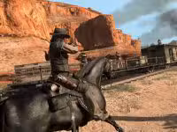 Red Dead Redemption 1