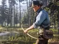 Red Dead Redemption 2