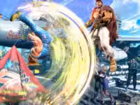 Street Fighter 6