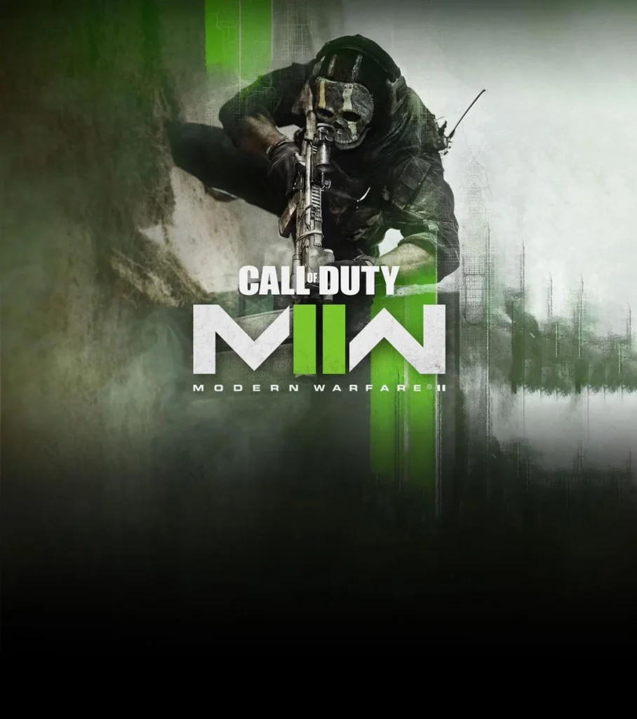 Call of Duty Modern Warfare II