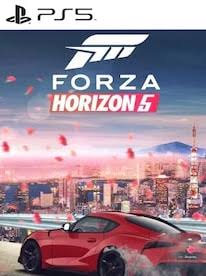 Forza Horizon 5