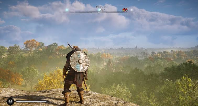 Assassins Creed Valhalla