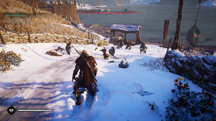 Assassins Creed Valhalla