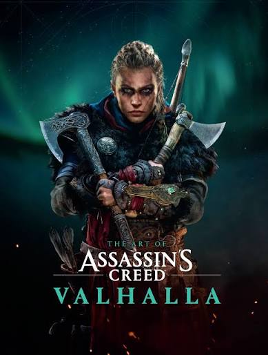 Assassins Creed Valhalla