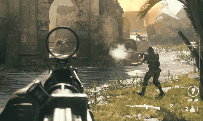 Call of Duty Vanguard