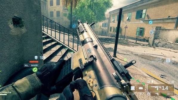 Battlefield 6