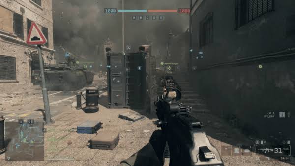Battlefield 6