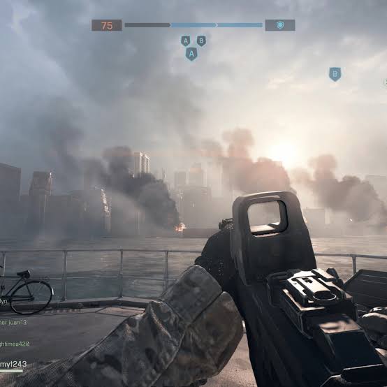 Battlefield 6