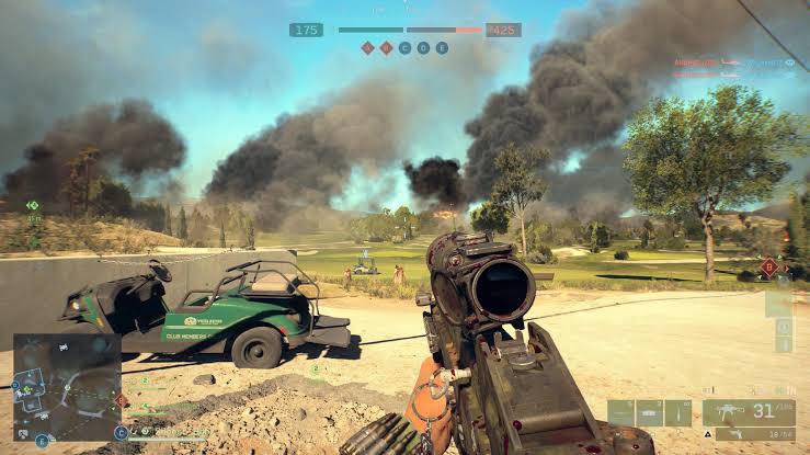 Battlefield 6