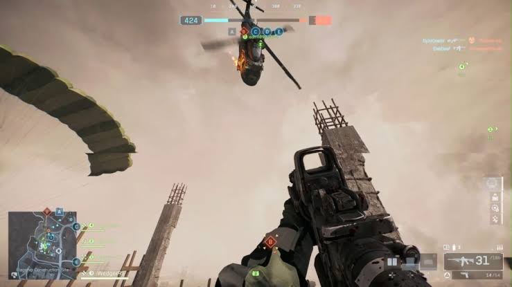 Battlefield 6