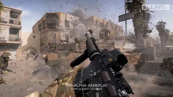 Battlefield 6